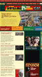 Mobile Screenshot of afryka.org